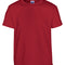 Cardinal Red
