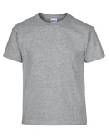Sport Grey (Heather) XS (140/152) (uitverkoop)