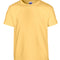 Yellow Haze