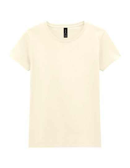 Gildan - Heavy Cotton™ Women´s T-Shirt - Off White