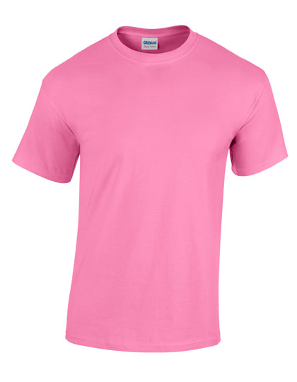 Gildan - Heavy Cotton™ Adult T-Shirt - Azalea