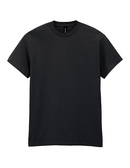 Gildan - Heavy Cotton™ Adult T-Shirt - Black
