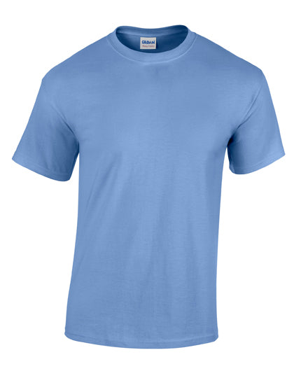 Gildan - Heavy Cotton™ Adult T-Shirt - Carolina Blue