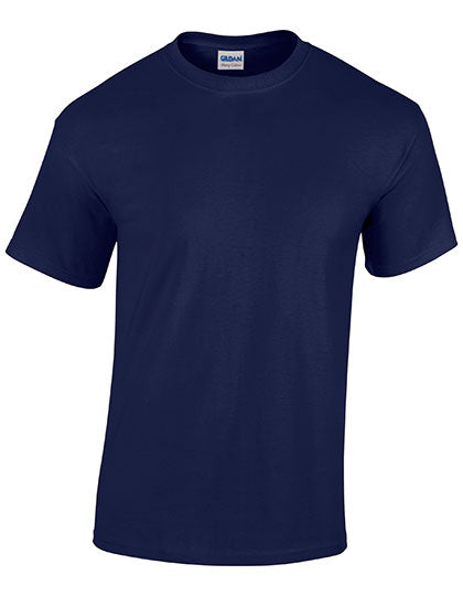 Gildan - Heavy Cotton™ Adult T-Shirt - Cobalt