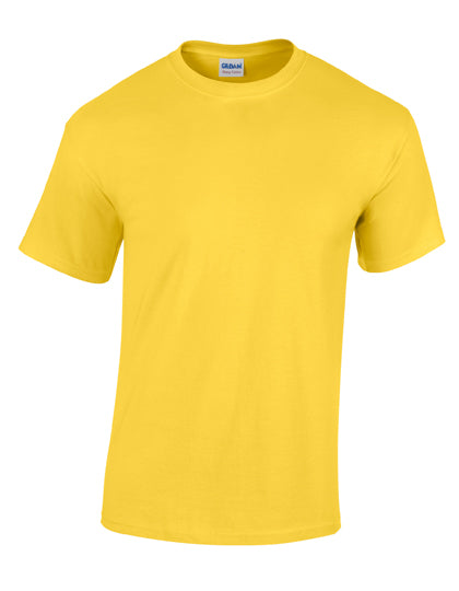 Gildan - Heavy Cotton™ Adult T-Shirt - Daisy