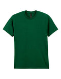 Fan Dark Green
