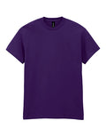 Fan Dark Purple