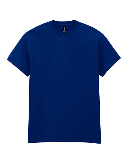 Gildan - Heavy Cotton™ Adult T-Shirt - Fan Deep Royal