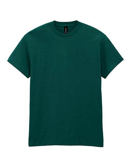Gildan - Heavy Cotton™ Adult T-Shirt - Fan Marine Green