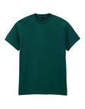 Fan Marine Green