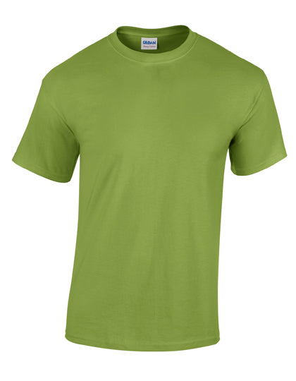 Gildan - Heavy Cotton™ Adult T-Shirt - Kiwi