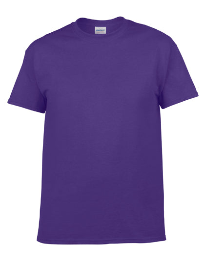 Gildan - Heavy Cotton™ Adult T-Shirt - Lilac (Heather)