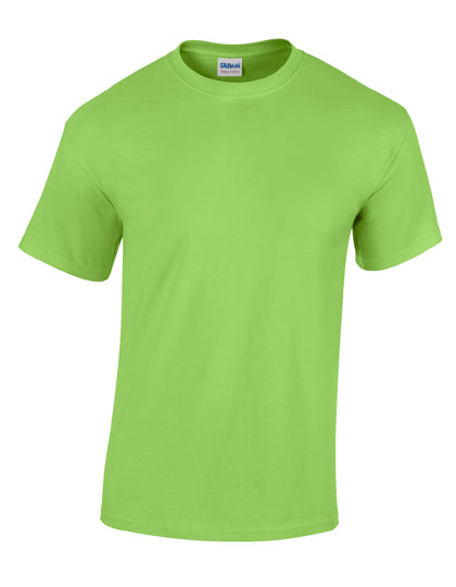 Gildan - Heavy Cotton™ Adult T-Shirt - Lime