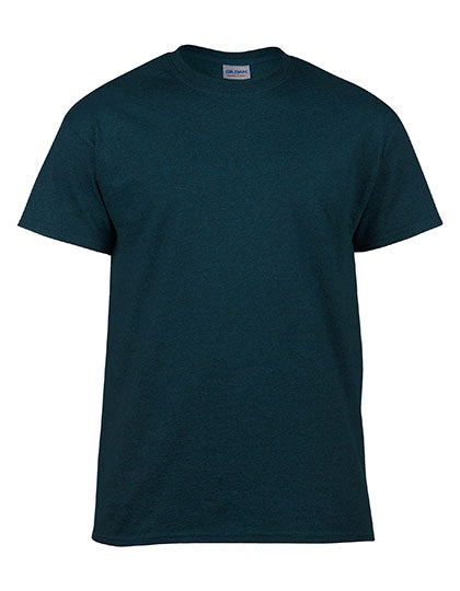 Gildan - Heavy Cotton™ Adult T-Shirt - Midnight (Heather)
