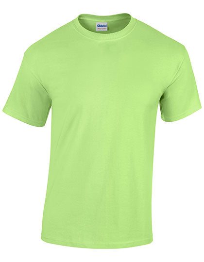 Gildan - Heavy Cotton™ Adult T-Shirt - Mint Green