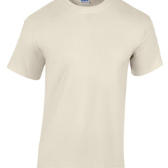 Gildan - Heavy Cotton™ Adult T-Shirt - Sand