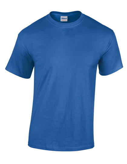 Gildan - Heavy Cotton™ Adult T-Shirt - Royal