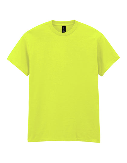 Gildan - Heavy Cotton™ Adult T-Shirt - Safety Green