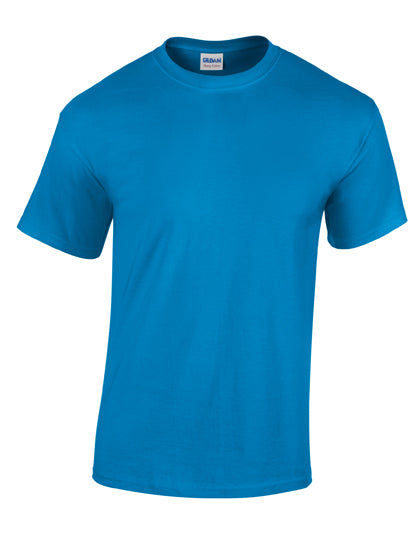 Gildan - Heavy Cotton™ Adult T-Shirt - Sapphire