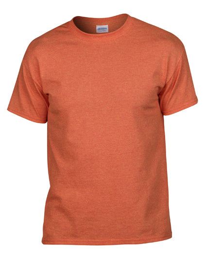 Gildan - Heavy Cotton™ Adult T-Shirt - Sunset (Heather)