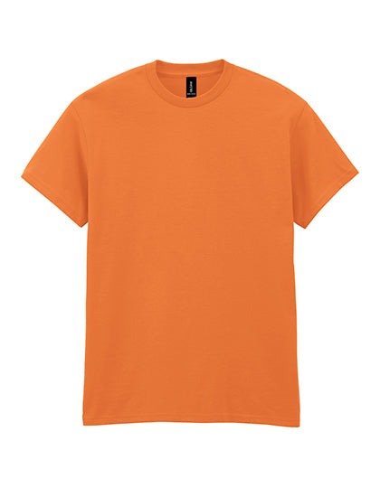 Gildan - Heavy Cotton™ Adult T-Shirt - Tangerine
