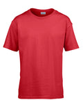 Softstyle Kinder T-Shirt