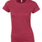 Antique Cherry Red (