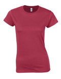 Antique Cherry Red (