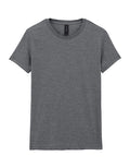 Graphite Heather
