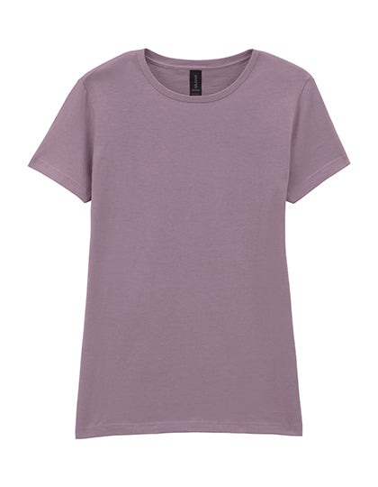 Gildan - Softstyle® Women´s T- Shirt - Paragon