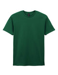 Fan Dark Green
