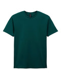Fan Marine Green