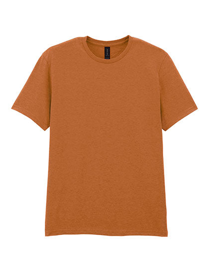 Gildan - Softstyle® Adult T- Shirt - Fan Texas Orange