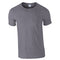 Graphite Heather