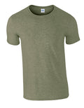 Heather Military Gre