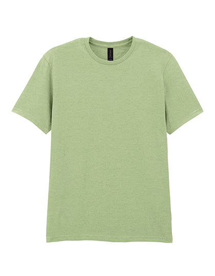 Gildan - Softstyle® Adult T- Shirt - Pistachio