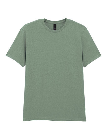 Gildan - Softstyle® Adult T- Shirt - Sage