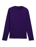 Fan Dark Purple