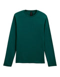 Fan Marine Green