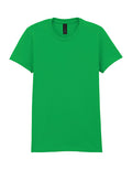 Irish Green