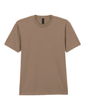 Brown Savana