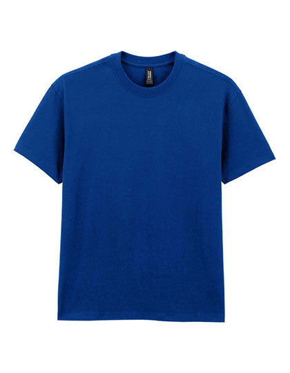Gildan - Hammer Maxweight Adult T-Shirt - Deep Royal