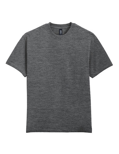 Gildan - Hammer Maxweight Adult T-Shirt - Graphite Heather