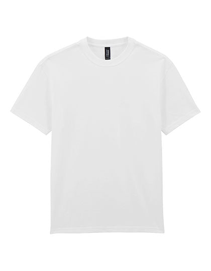 Gildan - Hammer Maxweight Adult T-Shirt - White