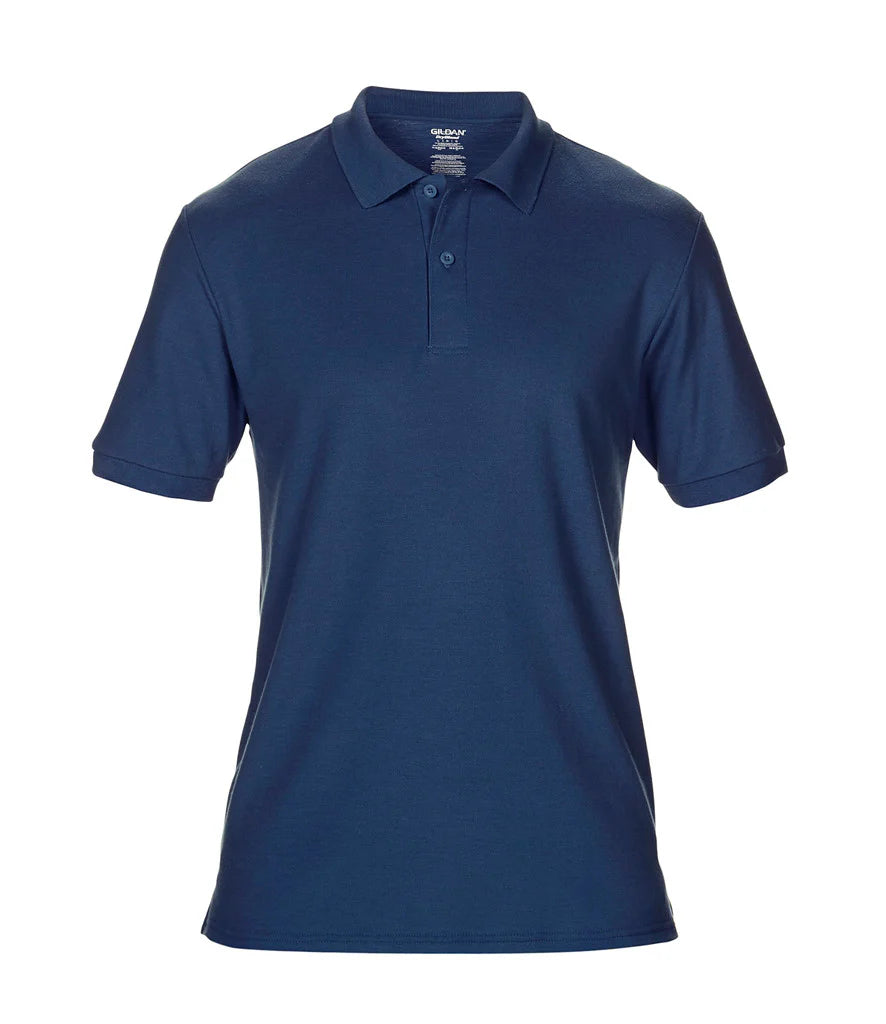 Gildan - Softstyle Piqué Polo - Navy