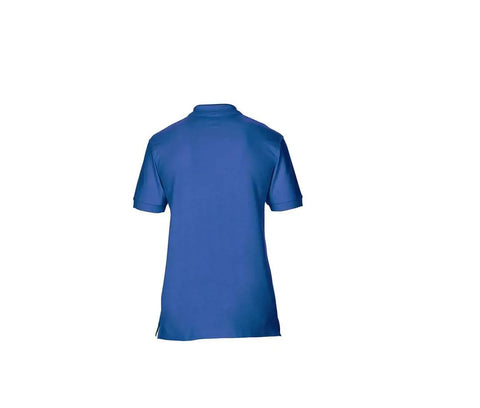 Gildan - Hammer Piqué Unisex Polo - Royal
