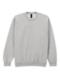 Ash Grey (Heather)