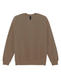 Brown Savana