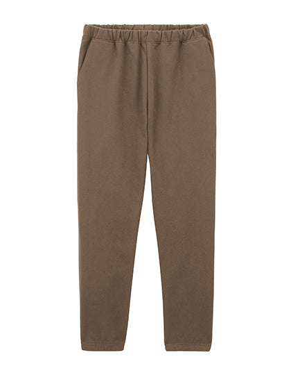 Gildan - Softstyle® Midweight Adult Pocket Sweatpants - Brown Savana