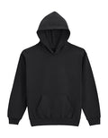 Softstyle® Midweight Fleece Youth Hoodie